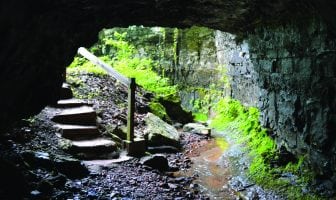 Tennessee’s Caves Have a History All Their Own