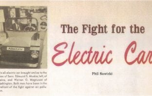 50 Years Ago – August 1968