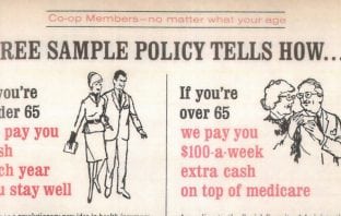 50 Years Ago – September 1968