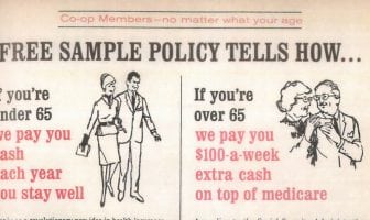 50 Years Ago – September 1968