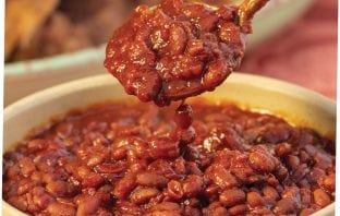 Fan Fare for Fall