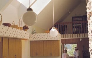 Do Skylights Bring Sky-High Energy Bills?
