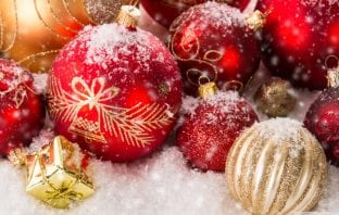 Mama Made Christmas Special for Everyone