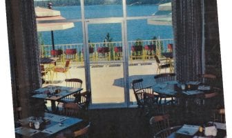 50 Years Ago – October 1968