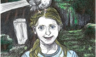 Artist’s Palette – September Winners