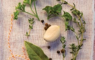 Bouquet Garni