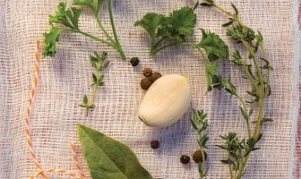 Bouquet Garni