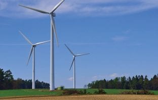 Electricity Grows Cleaner