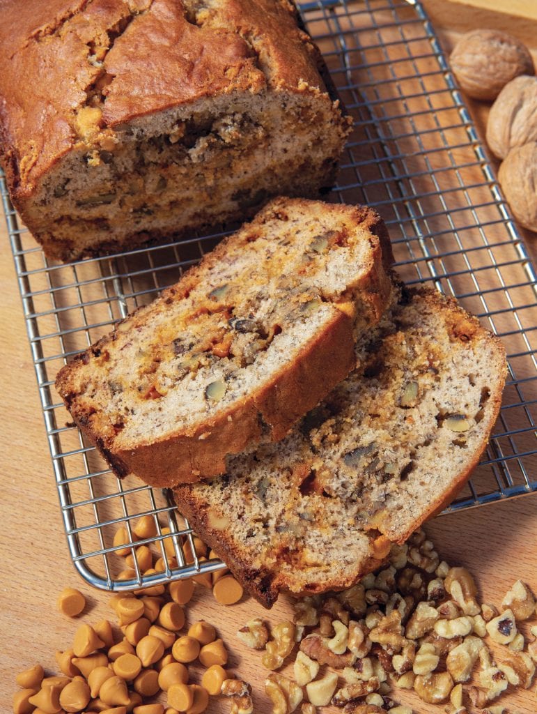 Breakfast Breads - The Tennessee Magazine