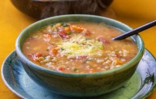Ancient Grains