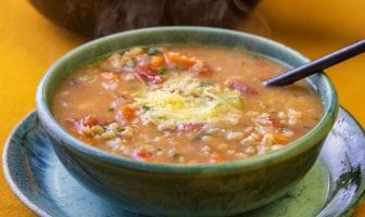 Ancient Grains