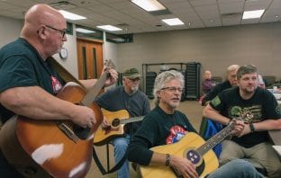 When Music Becomes Medicine