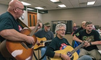 When Music Becomes Medicine