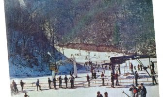 50 Years Ago – January 1969