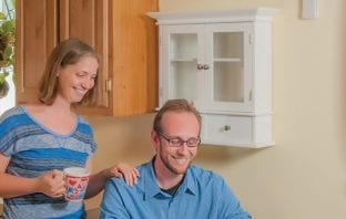 Keeping the Home Fires Affordable: Home-Heating Options