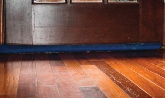 Seven Low-Cost Energy Tips for Renters