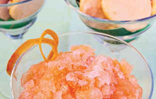 Grapefruit Getaway