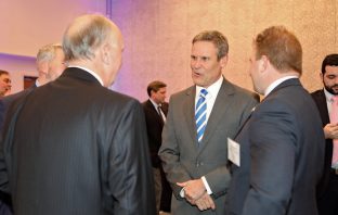 Co-ops Meet Legislators, Gov. Lee During 2019 Day on the Hill