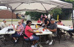 CEMC Member Appreciation Day Coming May 16