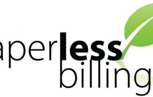 Switch to Paperless Billing, and You Could Win a $100 Electric Bill Credit!
