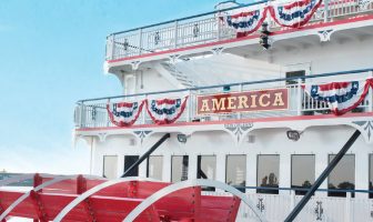 Cruising the Americas