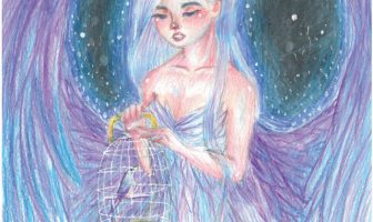 Poet’s Playground – March 2020 winners