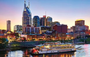 Day or Evening Cruises