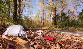 Don’t Trash Tennessee