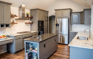 A Practical Guide to Kitchen Renovation