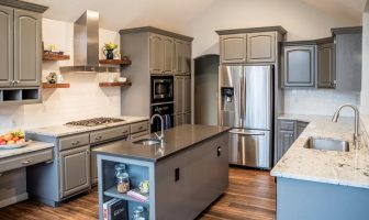 A Practical Guide to Kitchen Renovation