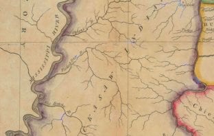 West Tennessee Towns Started with Newspaper Ads