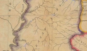 West Tennessee Towns Started with Newspaper Ads