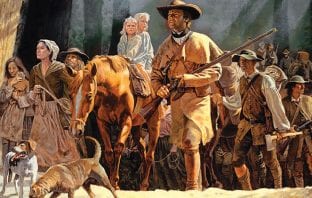 Tennessee History for Kids Revises Its Booklets to Meet New Standards