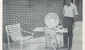 50 Years Ago – July 1969