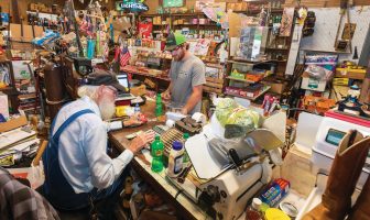 Santa Fe: The Place to Be