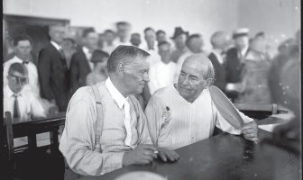 Evolution and Eugenics Were Linked in the Scopes Trial Era