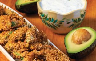 Avocado Licious