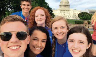 2019 Washington Youth Tour