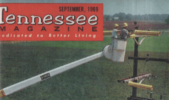 50 Years Ago – September 1969