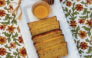 The Buzz About Honey