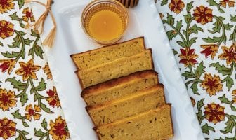 The Buzz About Honey