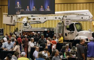 2019 Annual Meeting: One of Your Benefits of Membership