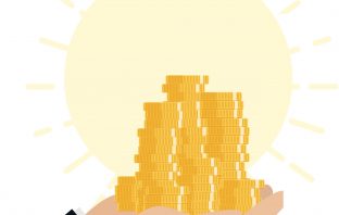 Sharing Change: A Year of Shining Results