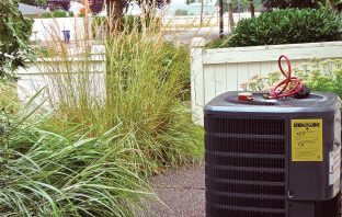 Is a Heat Pump Right for My Home?