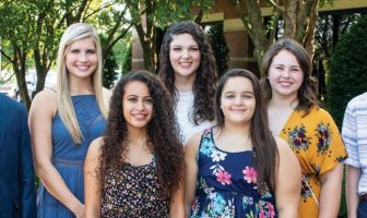 SharingChange Spotlight: 2019 SharingChange Gordon Bone Memorial Scholarship winners