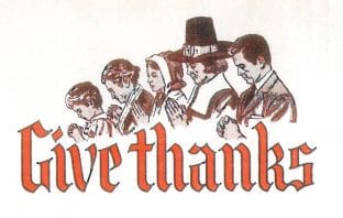 50 Years Ago – November 1969