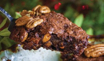 Chocolate-Coverd Cravings
