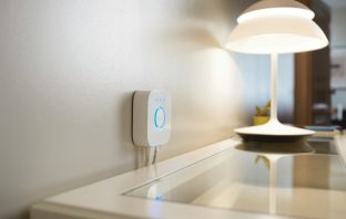 Bright Ideas for Smart Home Lighting