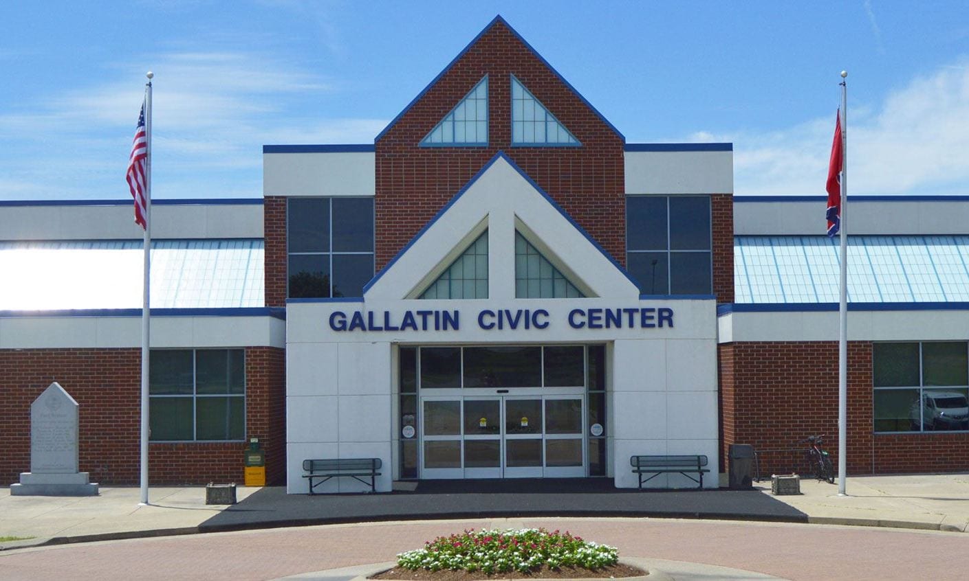 gallatinciviccenter The Tennessee Magazine