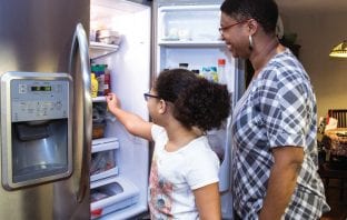 Start the New Year Right with Energy Savings
